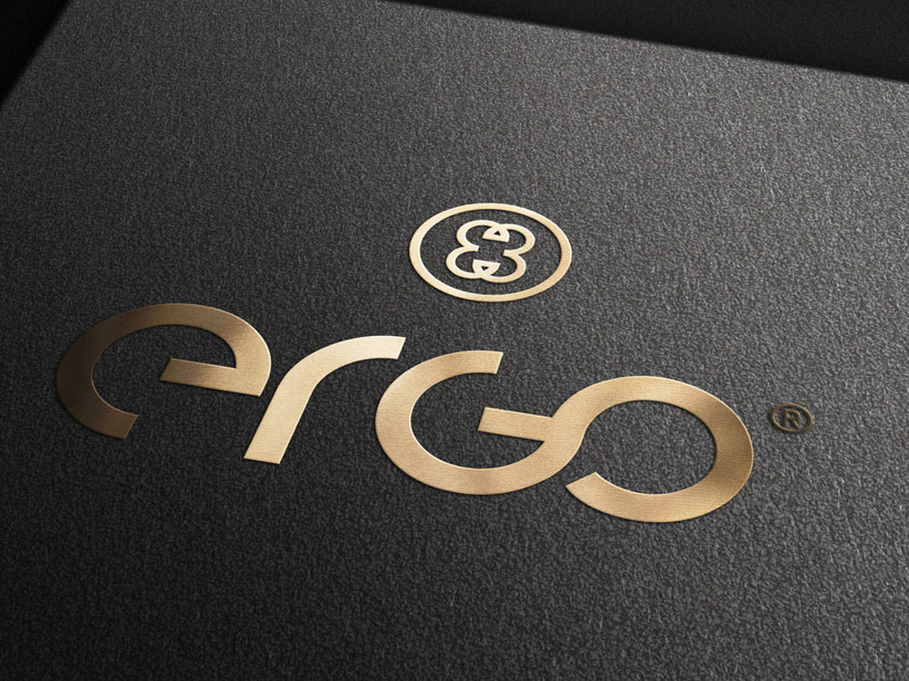 ergo brand