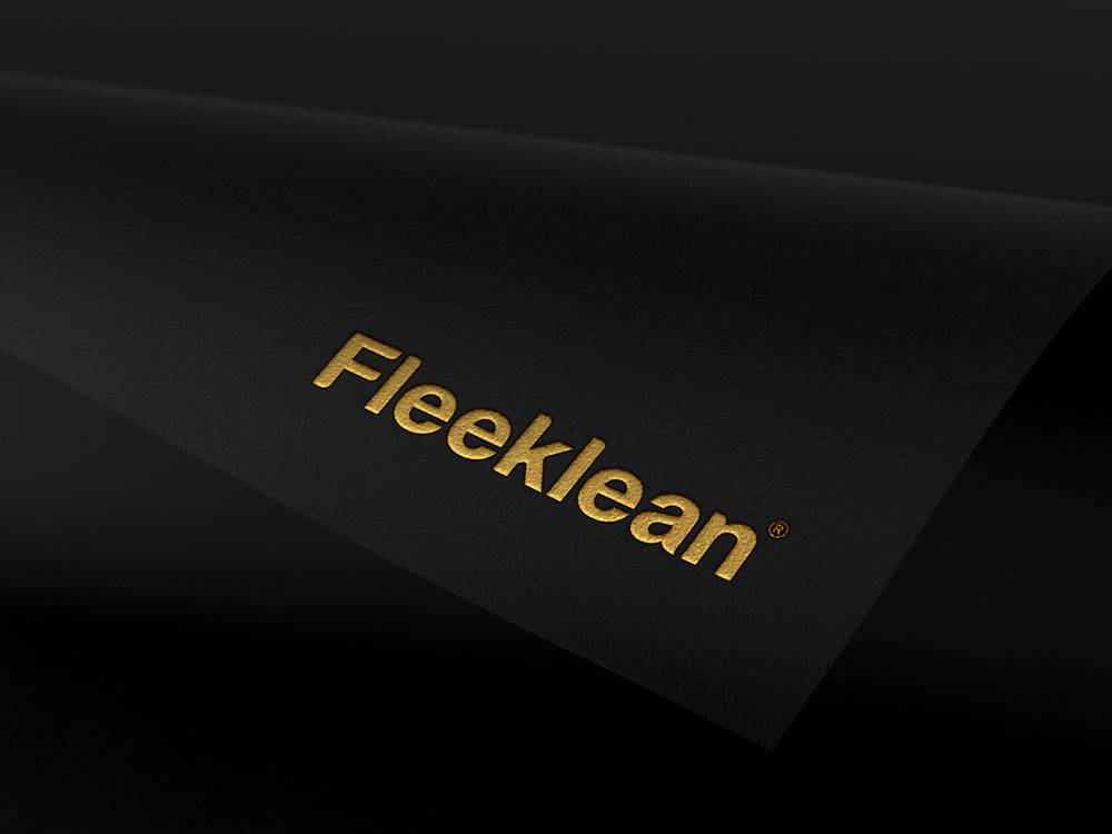 fleeklean brand