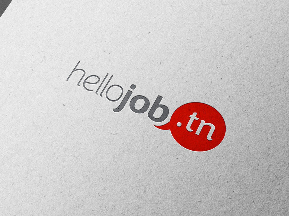hellojob brand