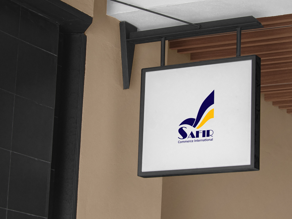saphir commerce international