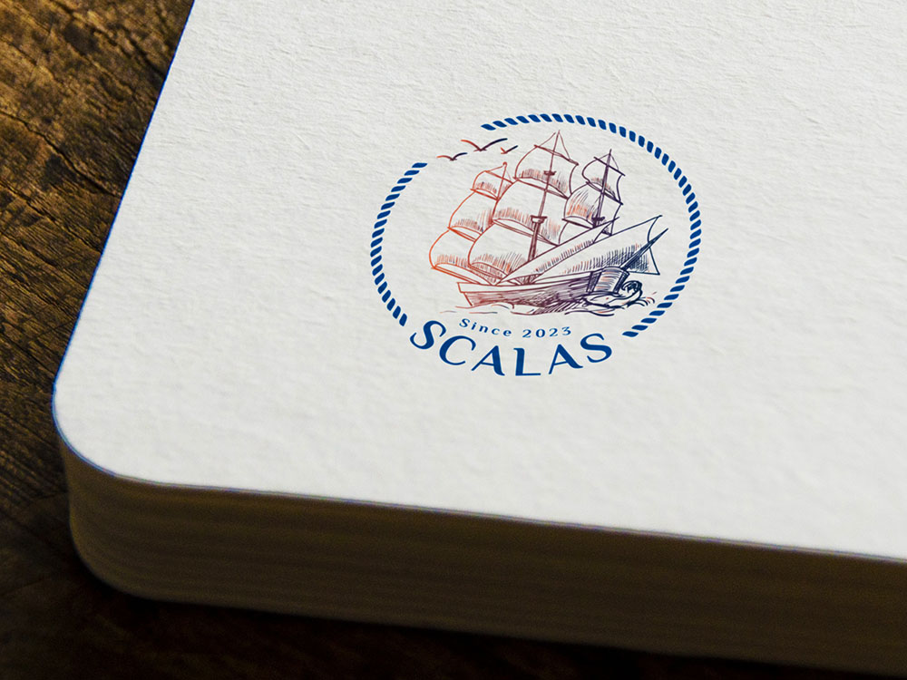 scalas brand